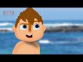 alvin and the chipmunks the munkcast season 9 episode 18 munkin beach getaway