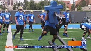 Newsom demands answers from UCLA about move to Big Ten