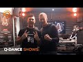 QAPITAL 2020 | The Alpha Foundation warm-up show