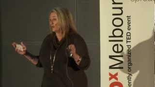 Education Leadership: Jenny Luca at TEDxMelbourne