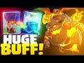 THESE 3 LAVA HOUND DECKS GOT *MASSIVE* BUFFS!