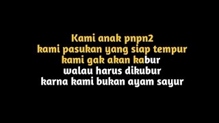 Lirik Lagu Anak Smk/Stm Pnpn2