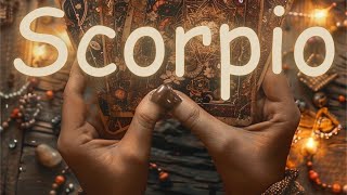 Scorpio ♏️ DON’T FREAK OUT BUT YOU’RE ABOUT TO BE THE HAPPIEST YOU’VE EVER BEEN 🤍✨