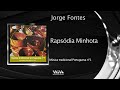 jorge fontes rapsódia minhota