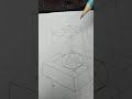 Representación de circunferencias y cilindros en Perspectiva Isométrica (Dibujo 3D) Dibujo Técnico