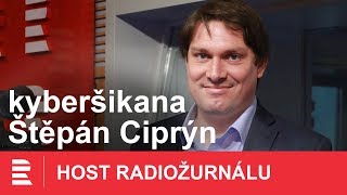 Nebojte se obrátit na soud, doporučuje právník obětem kyberšikany. Většinou to útočníka odradí