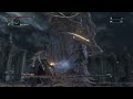 【ブラッドボーン】メルゴーの乳母の攻略法！誰でも倒せる簡単な倒し方【bloodborne】