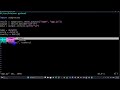 lab11. Shell Script: Run Shell Script between PHP, Python, NodeJs, C# and Bash Script