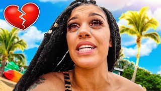 I'M HAVING PREGNANCY SYMPTOMS IN HAWAII