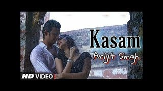 Kasam Arijit Singh Song - Babloo Bachelor Video Releasing Soon
