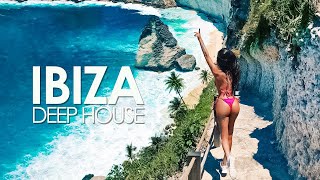 Ibiza Summer Mix 2023 🍓 Best Of Tropical Deep House Music Chill Out Mix #89
