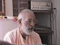 1996 new york. bhajan explanation gaurāṅgera du’ṭi pada