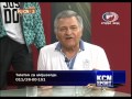 dejan andjus sport plus gost milan Živadinović 07.05.2013