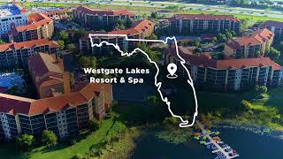 Experience LUXURY at This Lakefront Resort!