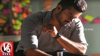 Jawaan Trailer Review | Voter Movie First Look | Sharwanand New Movie Launch | V6 Film News