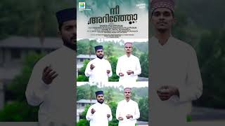 നീ അറിഞ്ഞോ? Cut Song  | റബീഹ് പള്ളിപ്പുറം