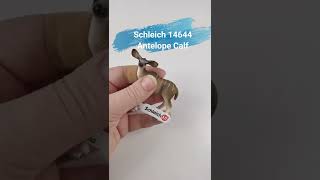 Etsy Store Restock - Retired Schleich animals #short