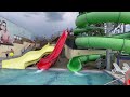 aqua park president oradea