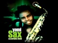 Yemi Sax - Ogbono Feli Feli (Original by DBanji)