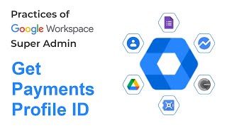 How to Get Payments Profile ID of Google Workspace Account | Google Admin FAQ | Google Admin Tips