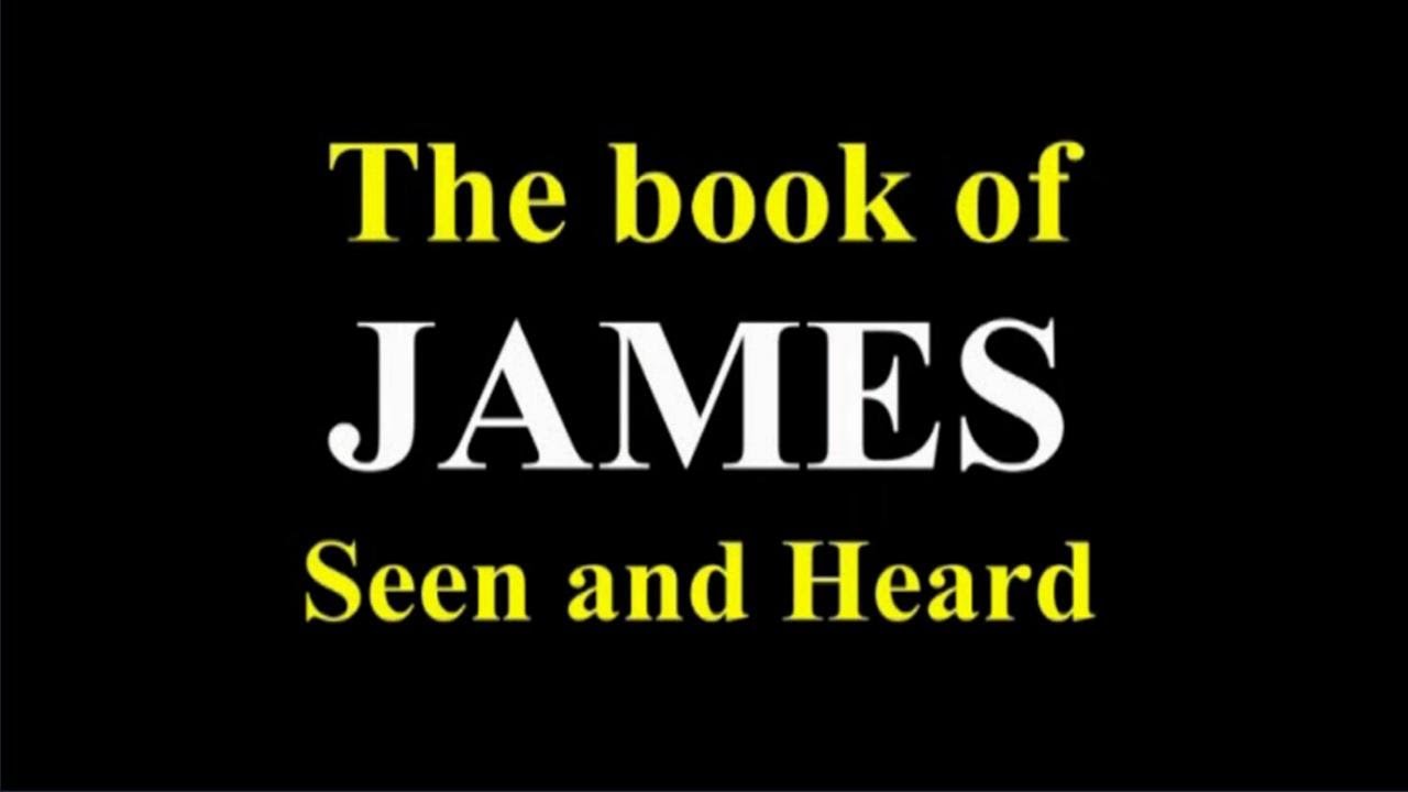 Book Of James Bible Commentary : Hendrickson.com - The Book Of James ...