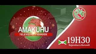 AMAKURU YO KUWA 01/02/2025