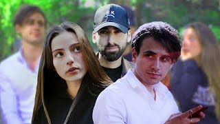 როგორ რჩევებს იძლევიან ბიჭები