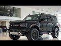 🔥 2025 ford bronco raptor – Король бездорожья Внедорожник который рвет всех 🚀