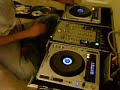 dj rang bhangra mix 3 with some hip hop