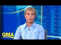 ‘Shark Tank’ star Barbara Corcoran weighs in on record mortgage rates l GMA