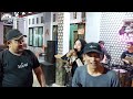 JANJI BENGEN (Warudin kampul)-Live Music Angkringan Wakaji | Hj.Eka dwi w