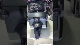 Audi E-tron TukTuk |รถตุ๊กตุ๊กไฟฟ้า