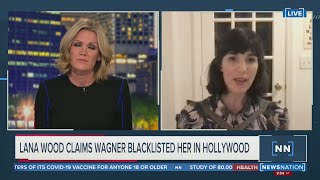 New book about late actress Natalie Woods points finger at Robert Wagner | NewsNation Prime