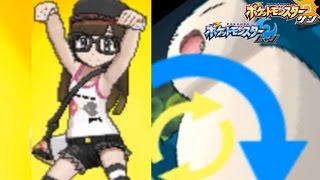 「はらだいこ」搭載型カビゴンがおっそろしすぎるｗｗｗ【ポケモンSM（サンムーン）実況#19】