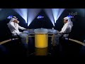 برنامج ضيف الريان الإعلامي محمد سعدون الكواري 22 02 2018