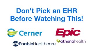 Which EHR Uses AI Best? Here’s the Breakdown