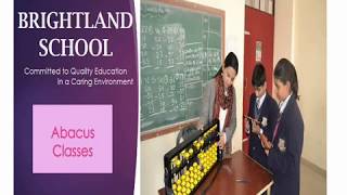 #Brightland School Lucknow Principal