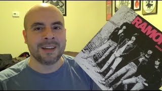 Ramones Rocket To Russia 40th Anniversary Mix Review