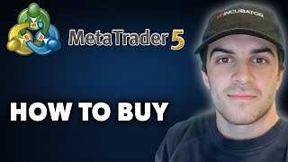 How to Buy on Metatrader 5 (Full 2025 Guide)