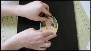 MemorialPics - How to Put a Picture on a Headstone