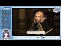 【＃瀬波ルイ】光の戦士になったよ【＃ff14 メインストーリー ＃vtuber】