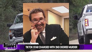 Factor Follow Up: Popular Tiktok creator Mr Prada charged with 2nd degree murder of Lousiana therapi