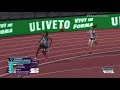 incredibly fast women’s 1500m race florence diamond league please subcribe