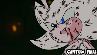 saga de black Sonic (capitulo final) | klonoa el jugador falso