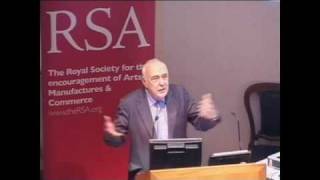 Angus Millar Lecture 2009 - The Financial Crisis and the Return of Keynes