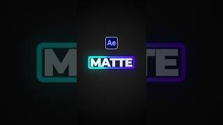 Create Perfect Line Box Title Animations in After Effects #tutorial