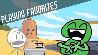BFB And TPOT But My Least Favorite Is Eliminated