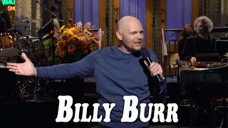 Bill Burr | Bombing in front of a black crowd...