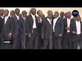 hariho umurwa wera chorale centrale pentecôte ntahangwa bujumbura