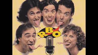 RBO Rock et Belles Oreilles - CKMF 1993 - Club Med